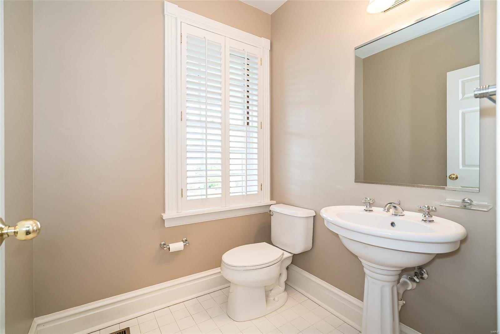 Prichard - Residential