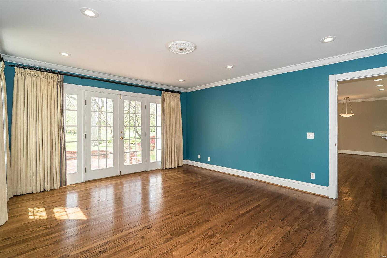 Prichard - Residential