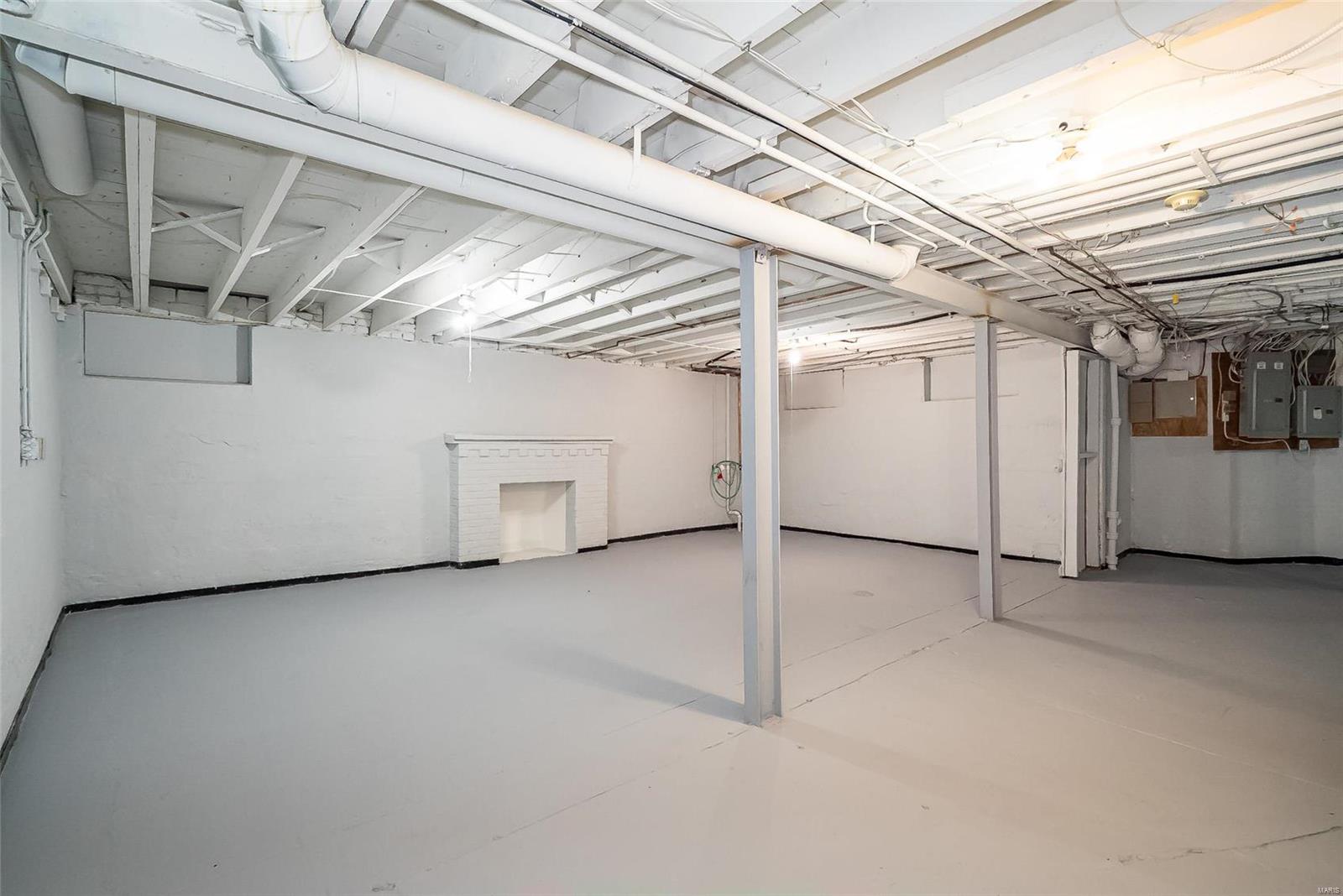 Prichard - Residential