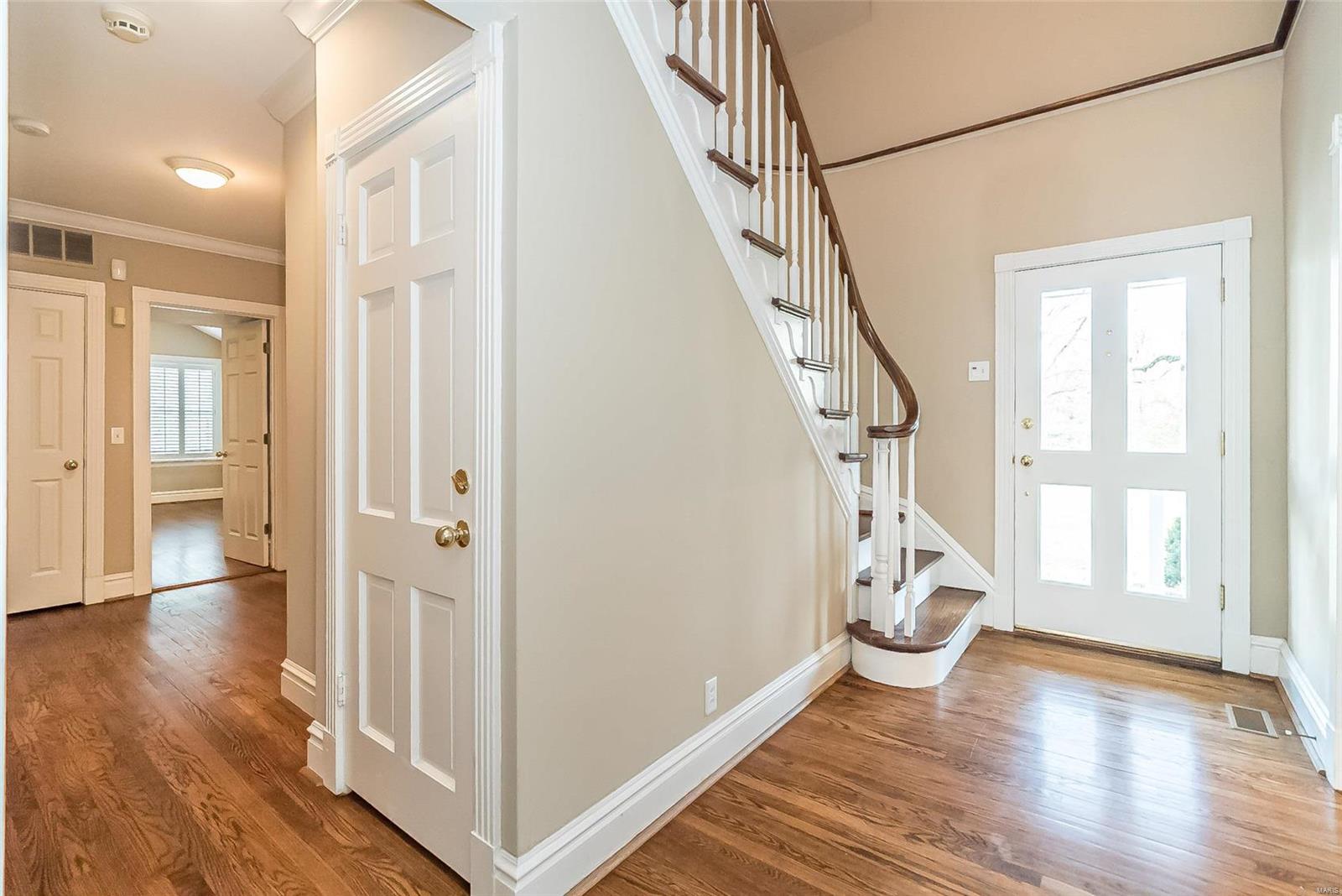 Prichard - Residential