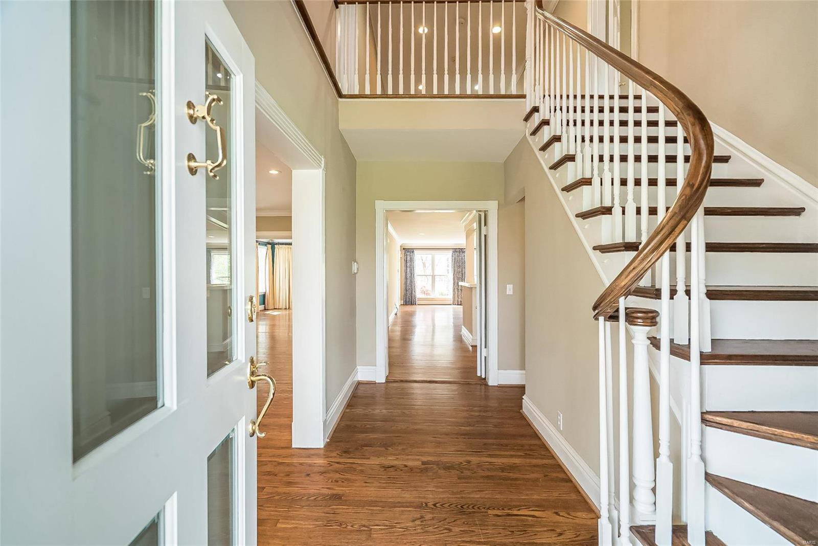 Prichard - Residential