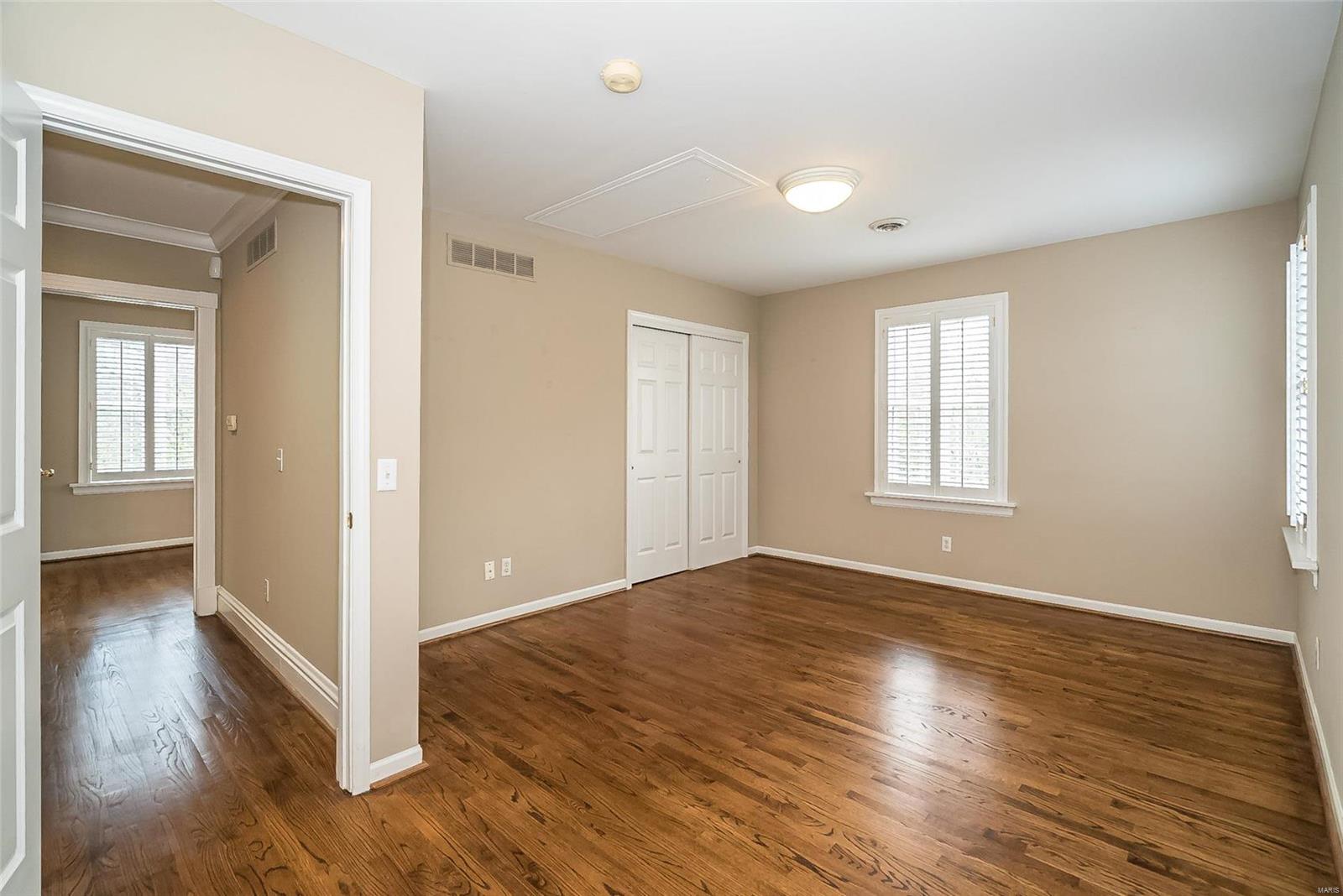 Prichard - Residential