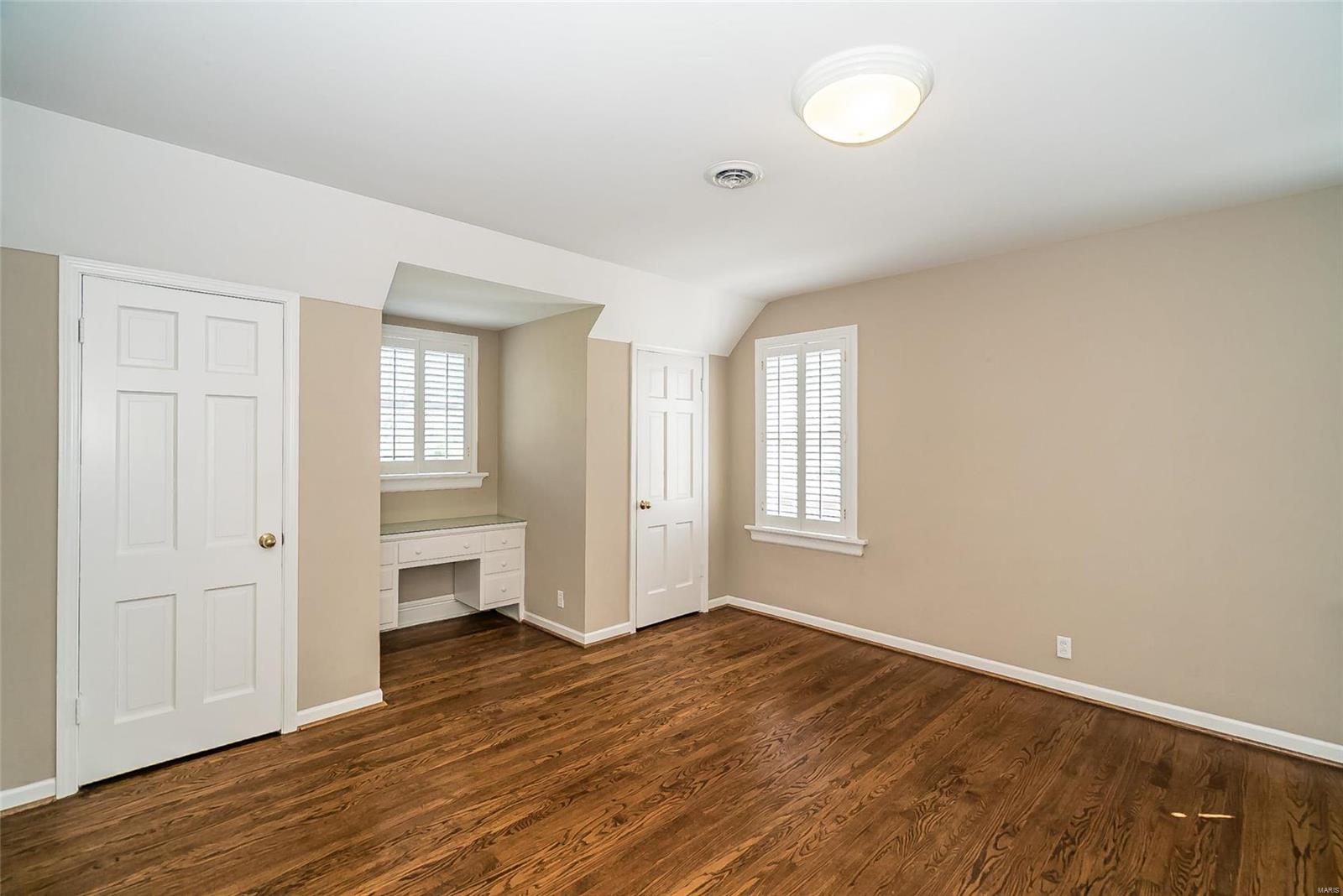 Prichard - Residential