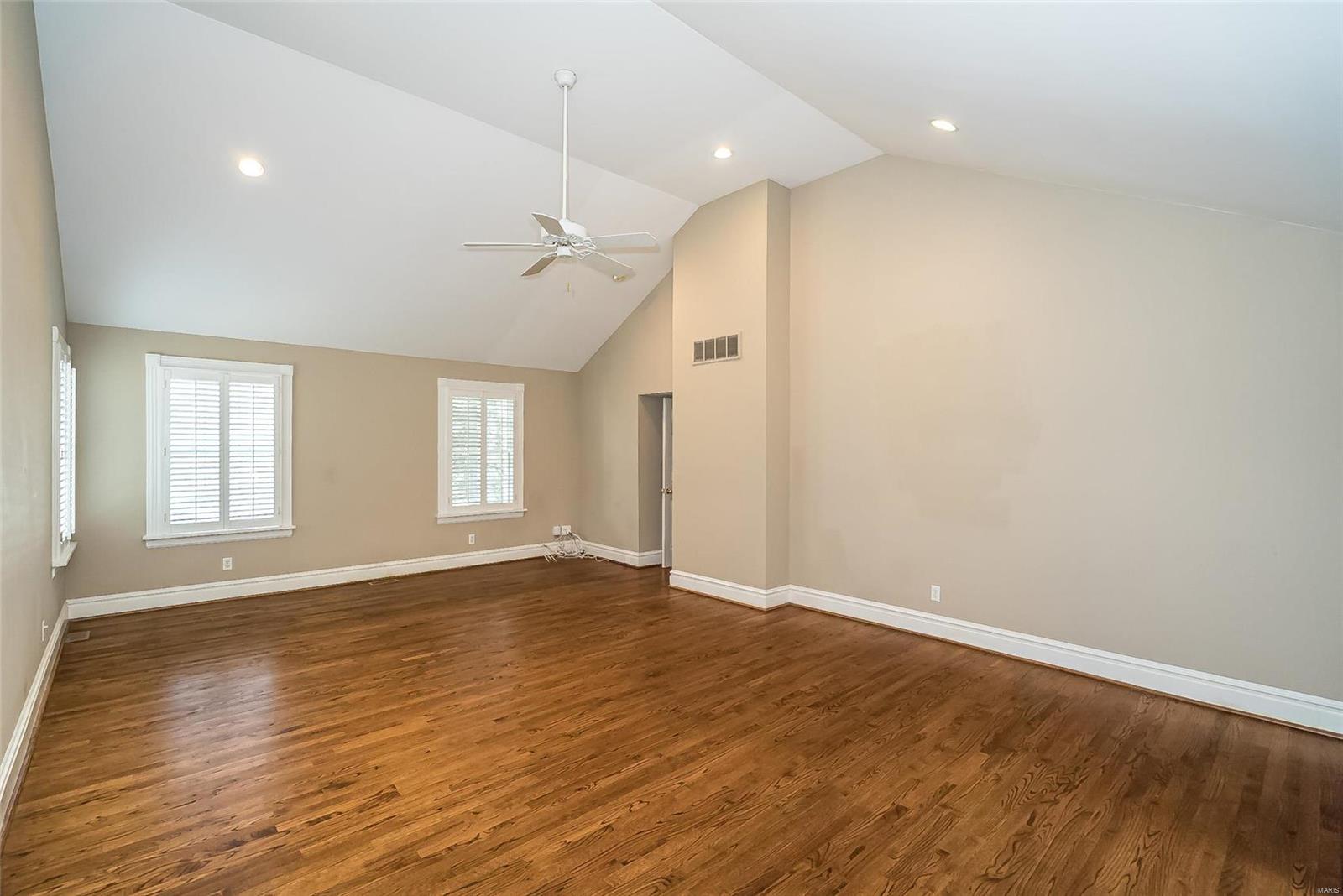 Prichard - Residential