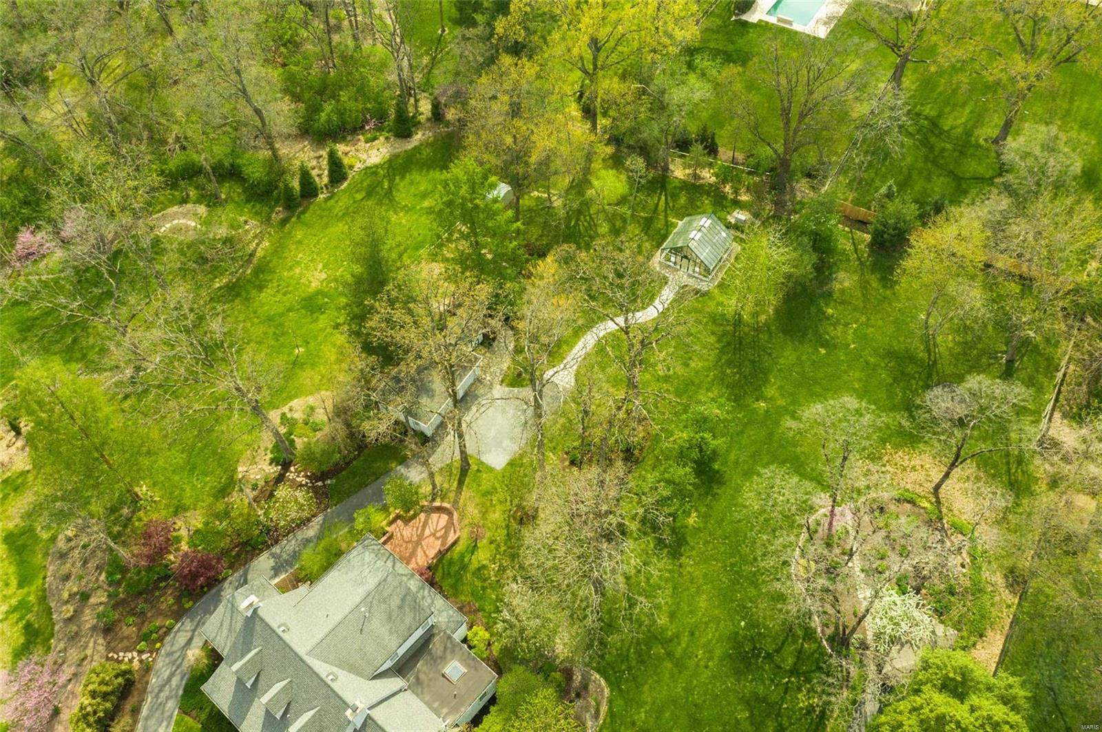 Prichard - Residential