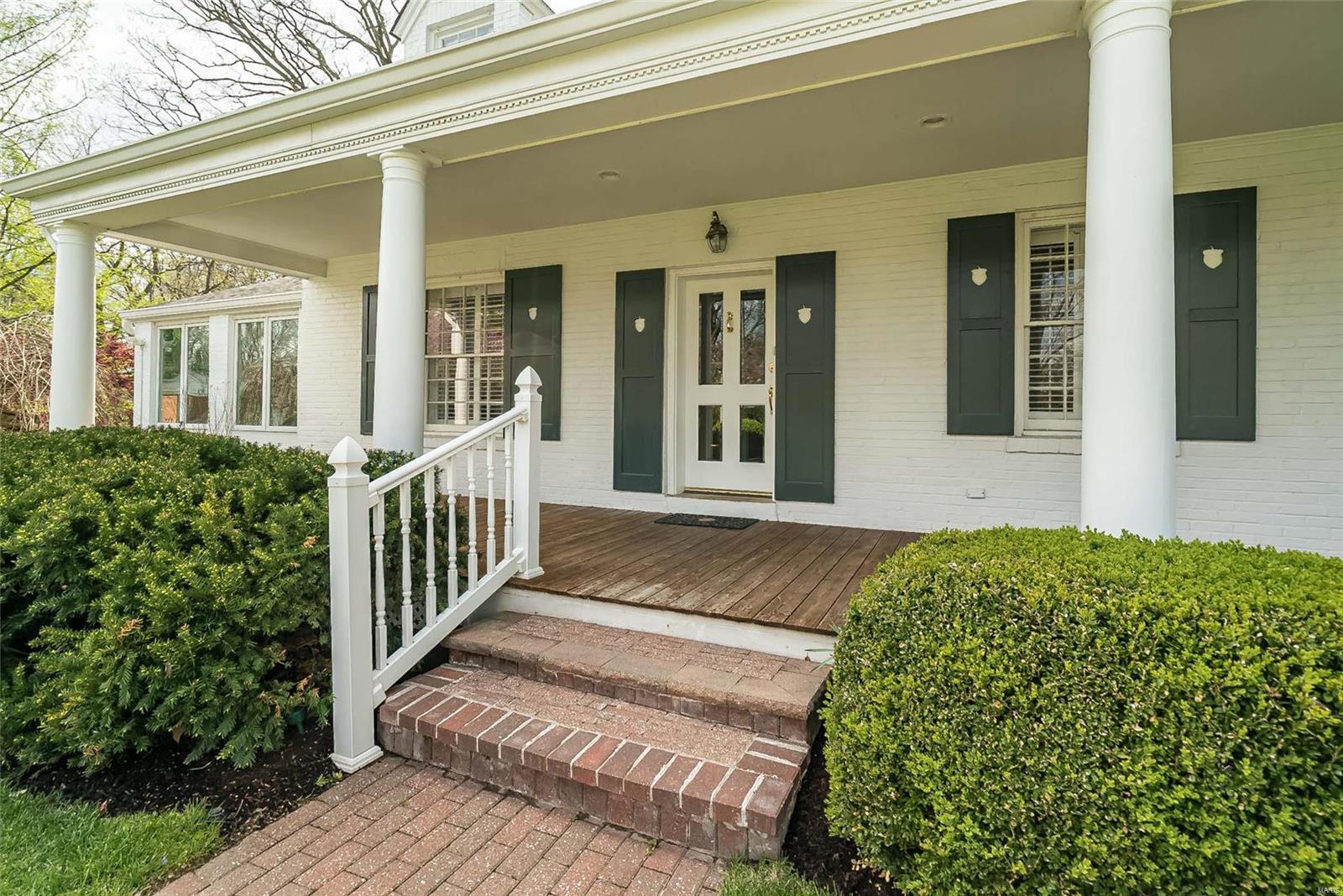 Prichard - Residential