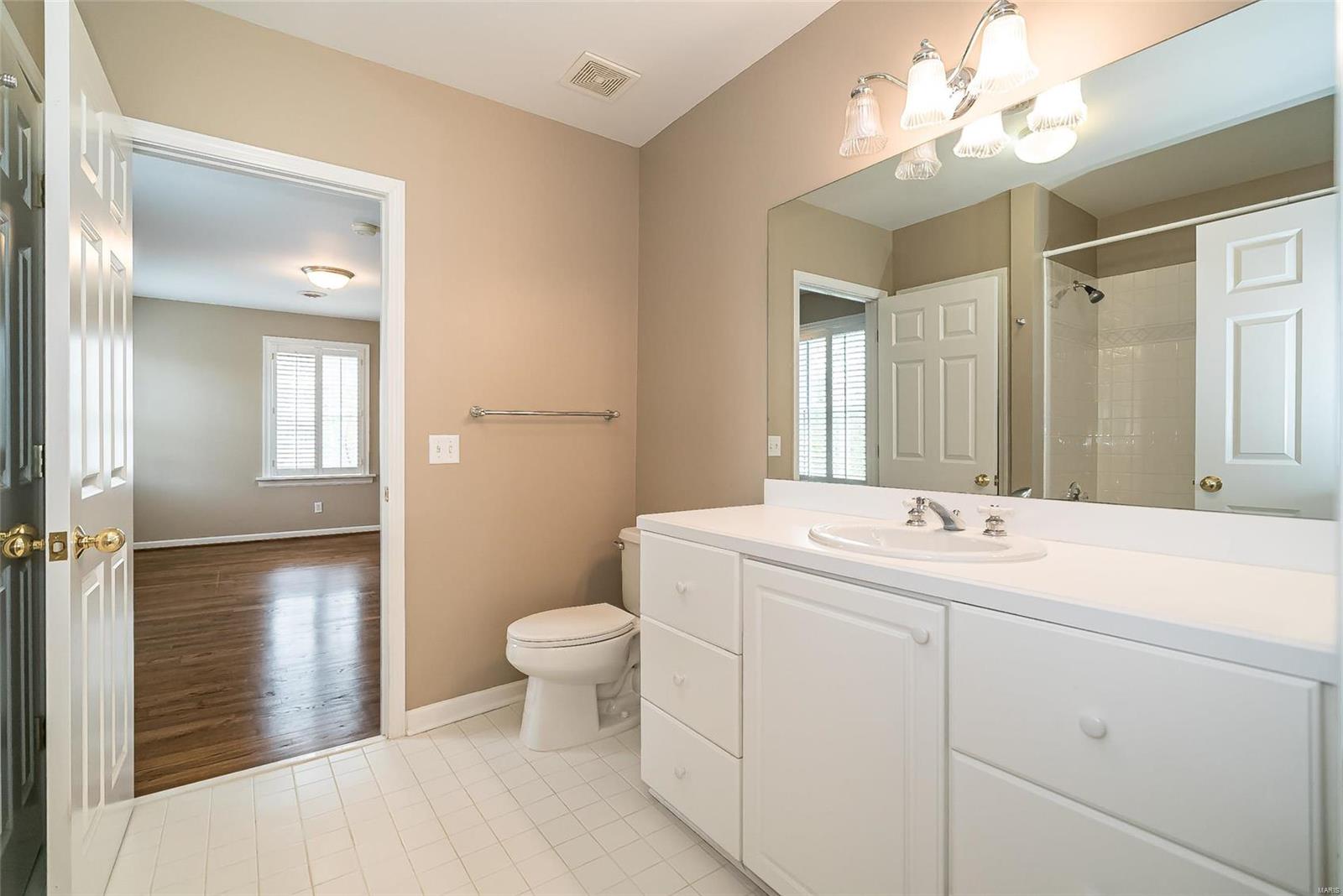 Prichard - Residential