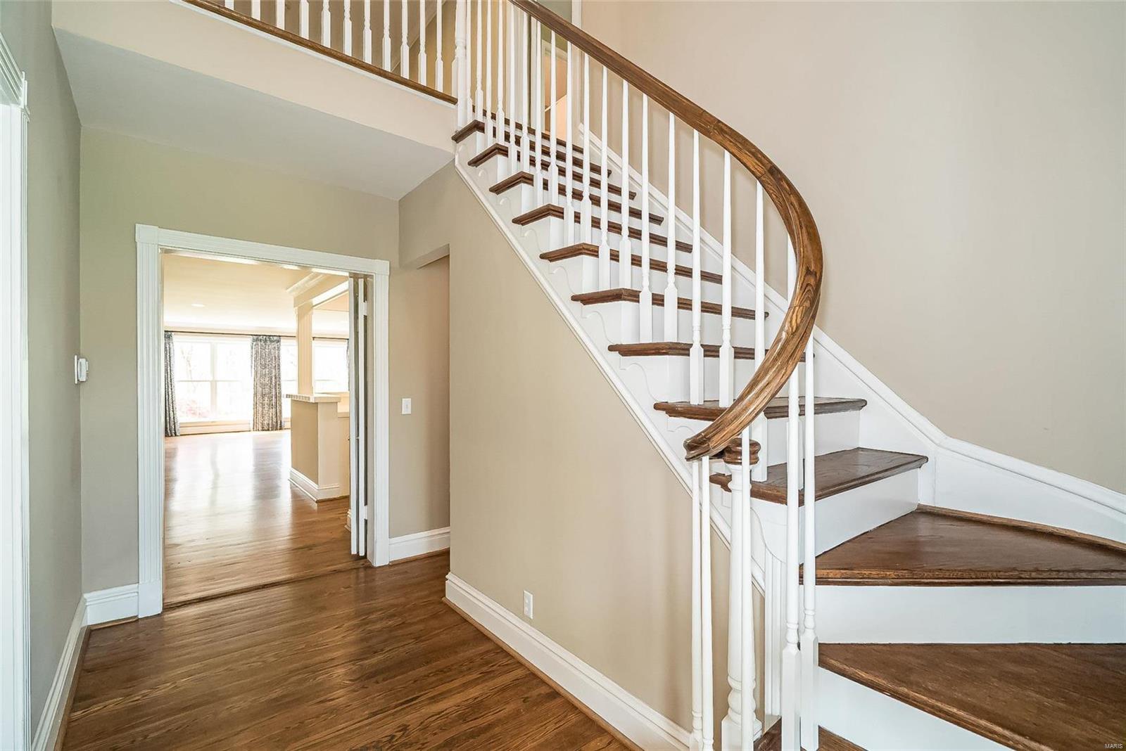 Prichard - Residential