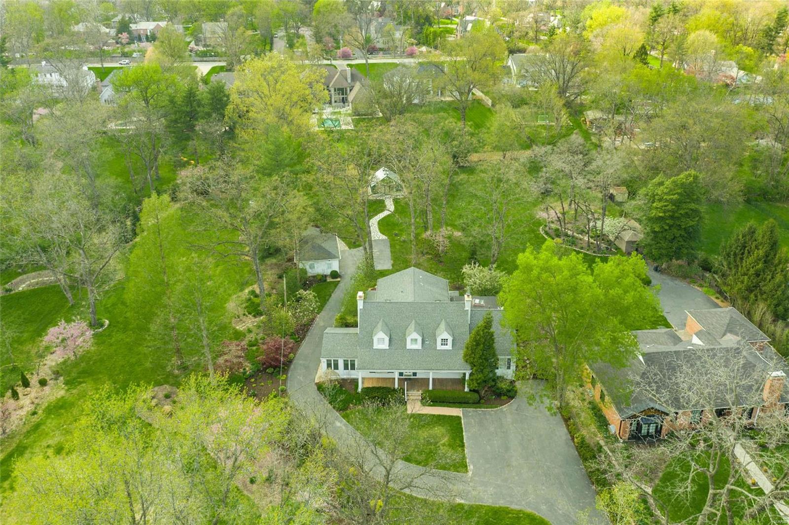 Prichard - Residential