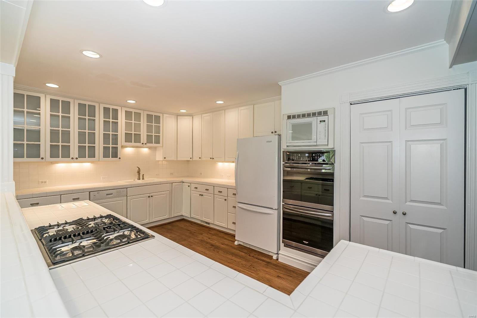 Prichard - Residential