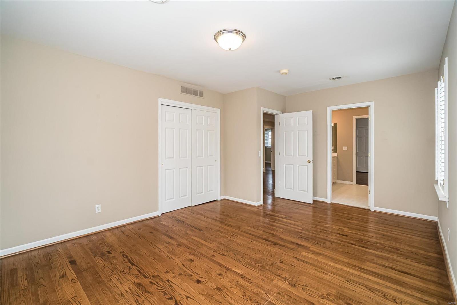 Prichard - Residential