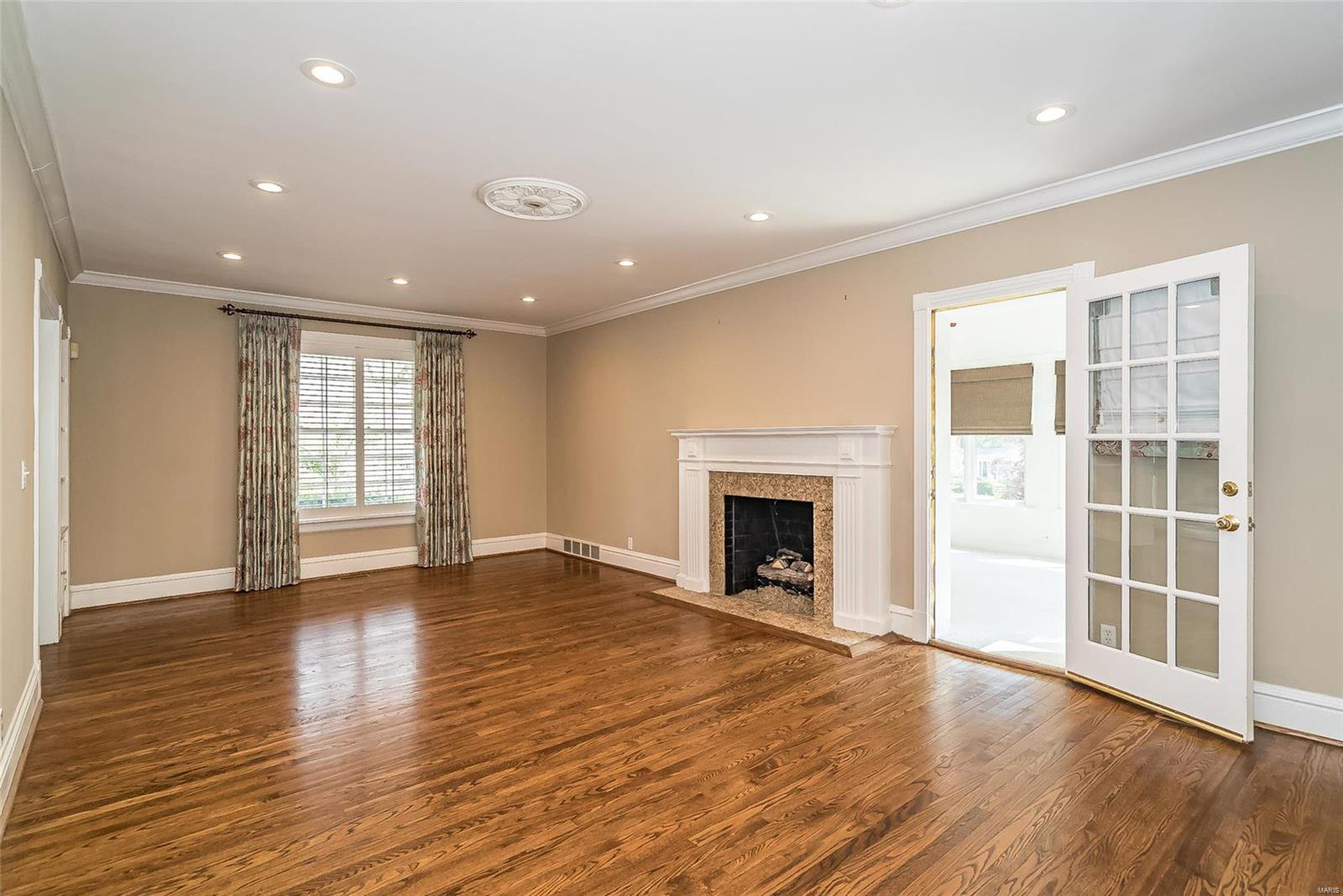 Prichard - Residential