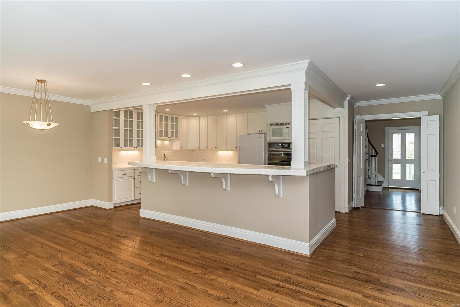 Prichard - Residential