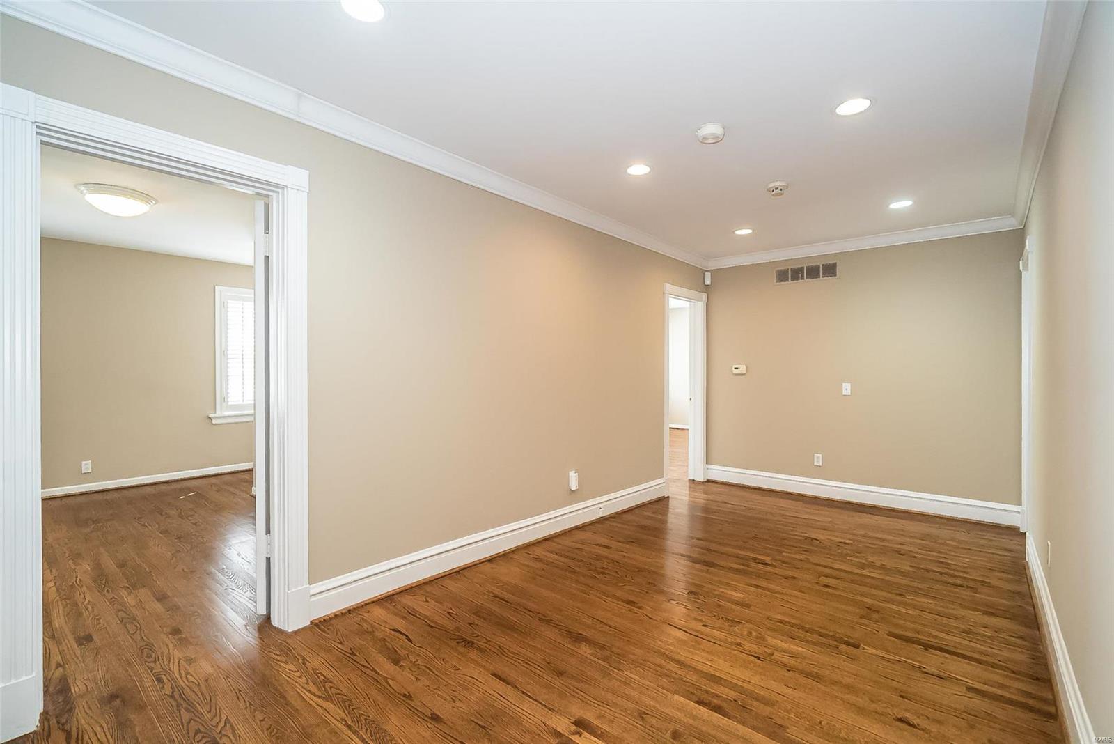 Prichard - Residential