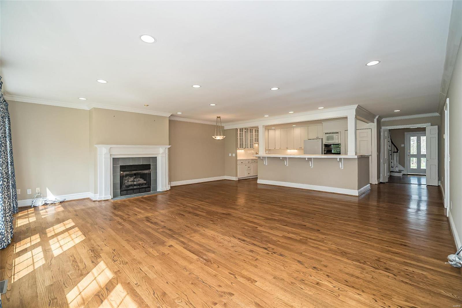 Prichard - Residential