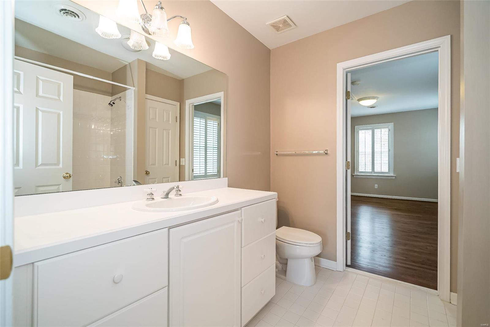 Prichard - Residential