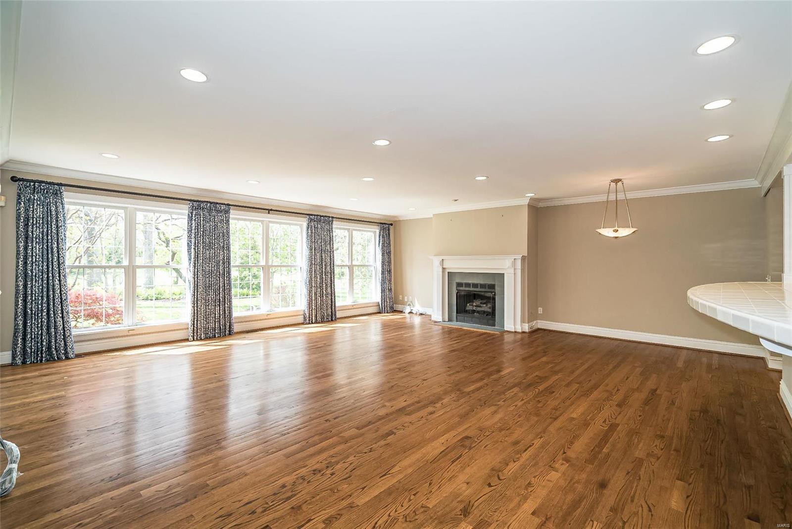 Prichard - Residential