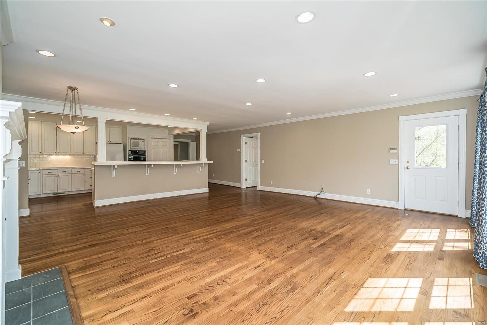 Prichard - Residential