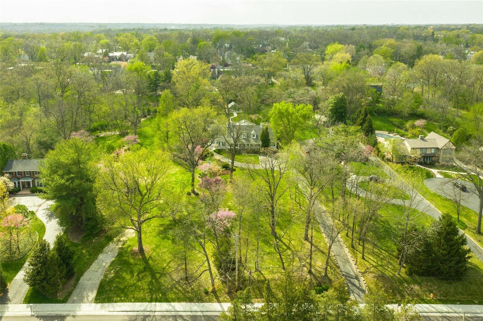 Prichard - Residential