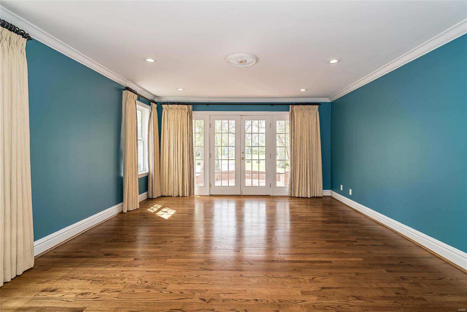 Prichard - Residential