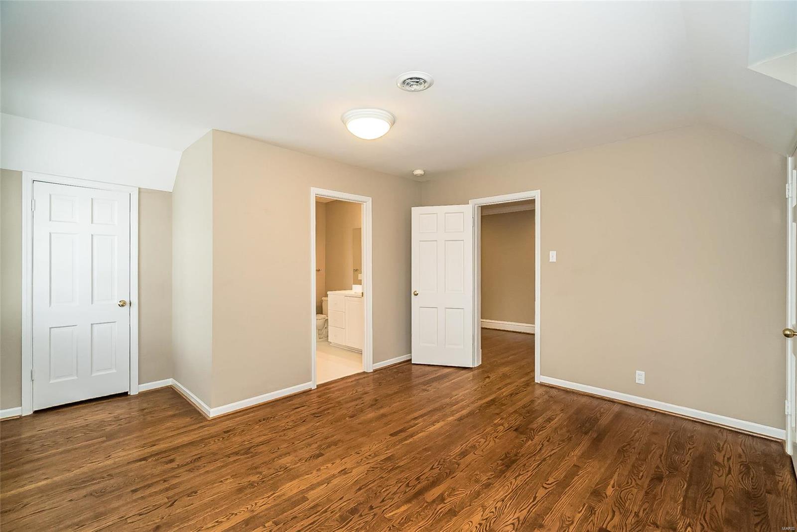 Prichard - Residential