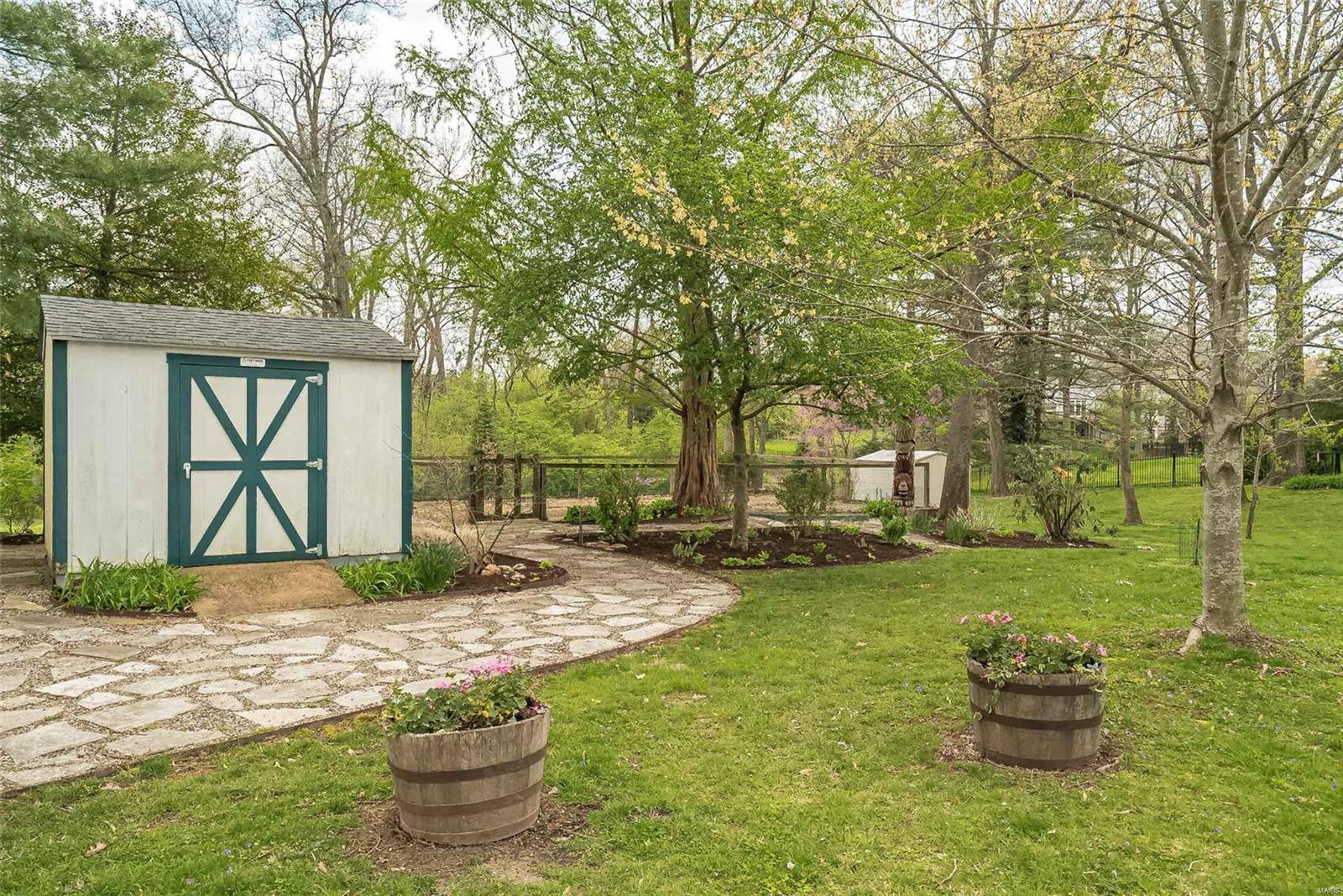 Prichard - Residential