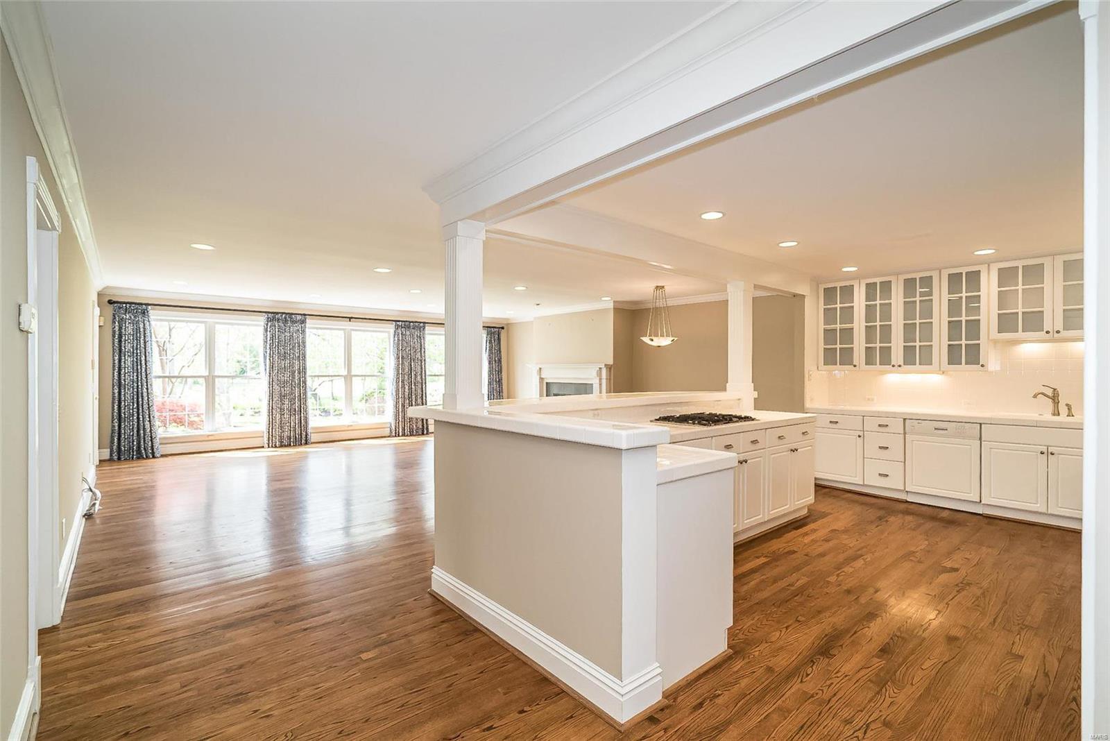 Prichard - Residential