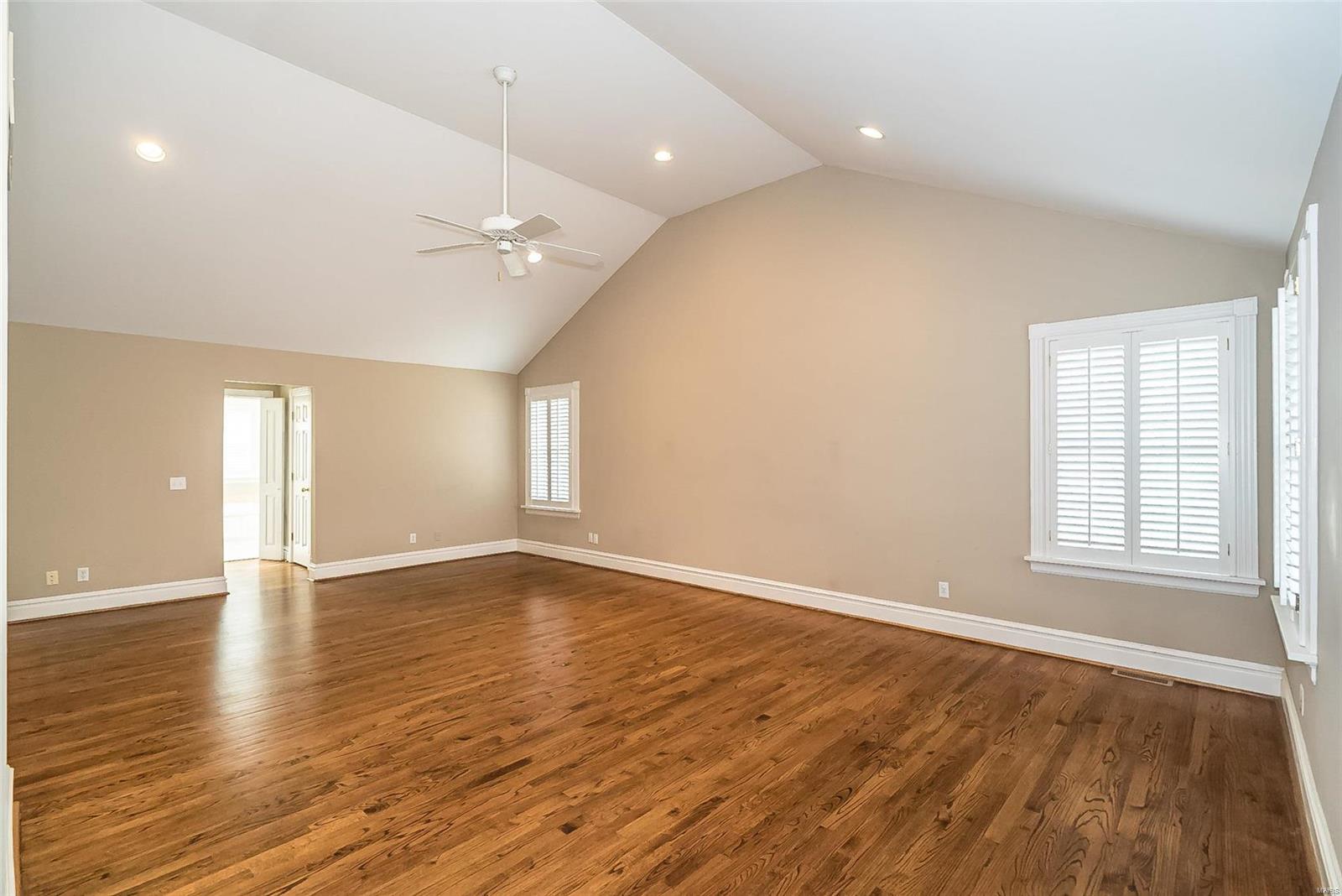 Prichard - Residential