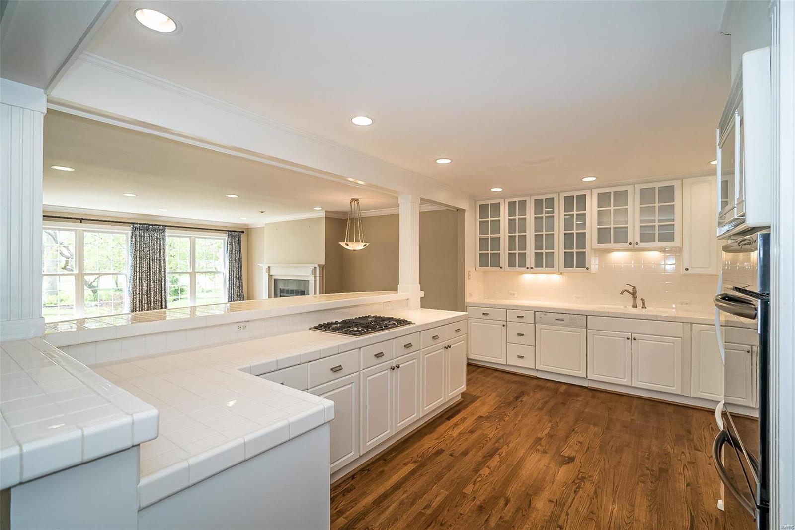 Prichard - Residential