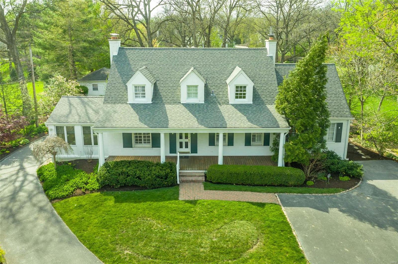 Prichard - Residential