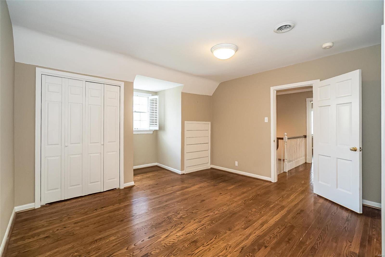 Prichard - Residential