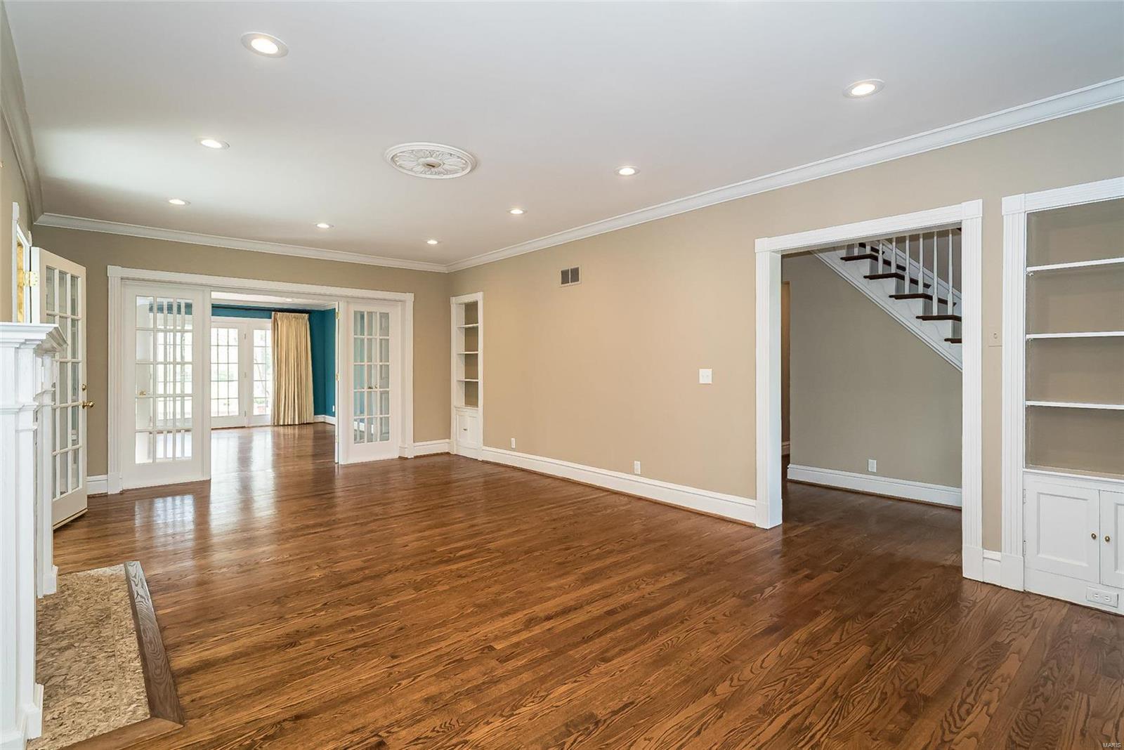 Prichard - Residential