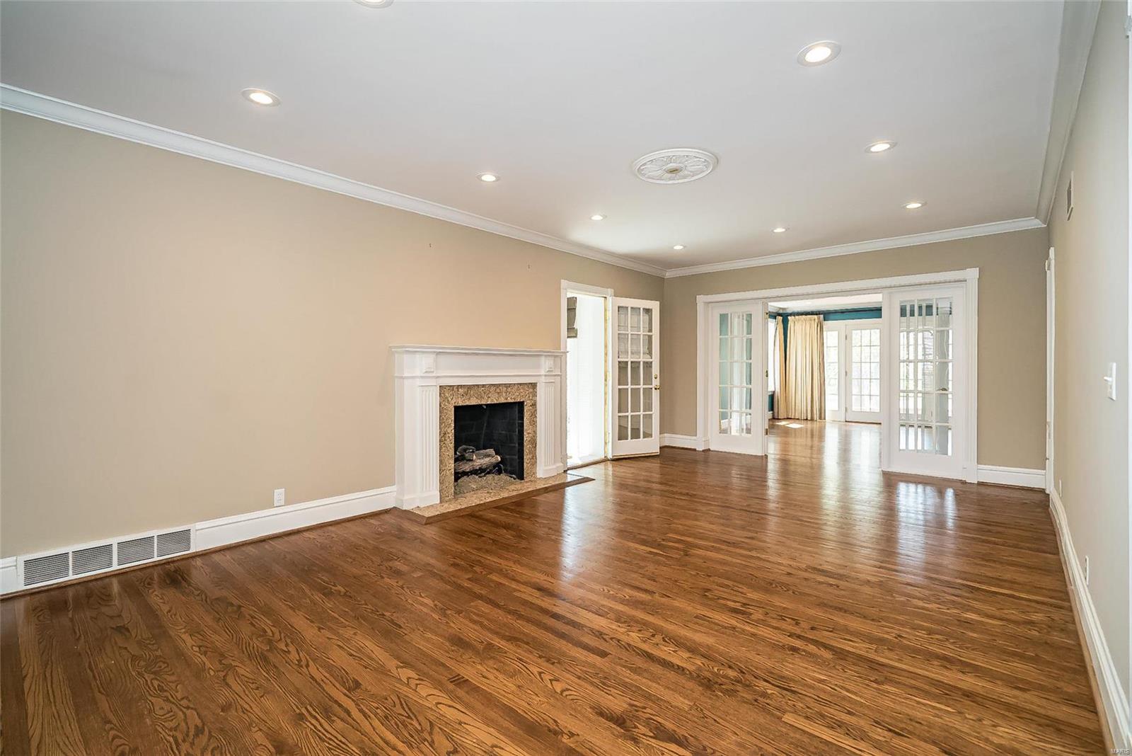 Prichard - Residential