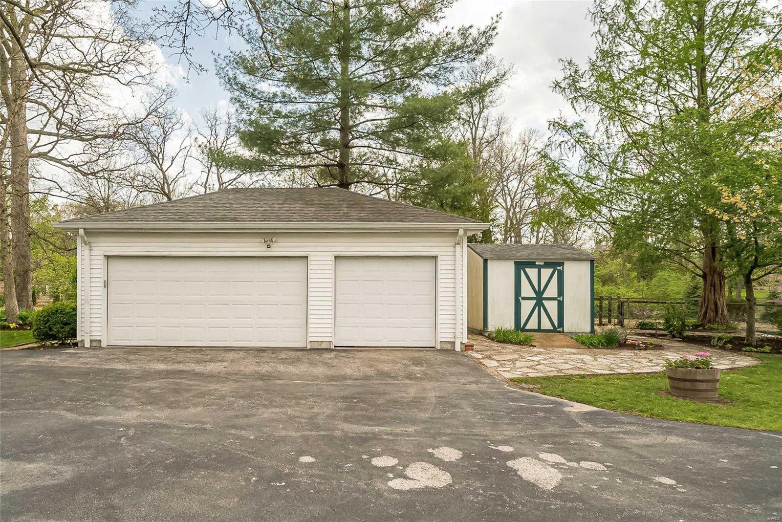 Prichard - Residential