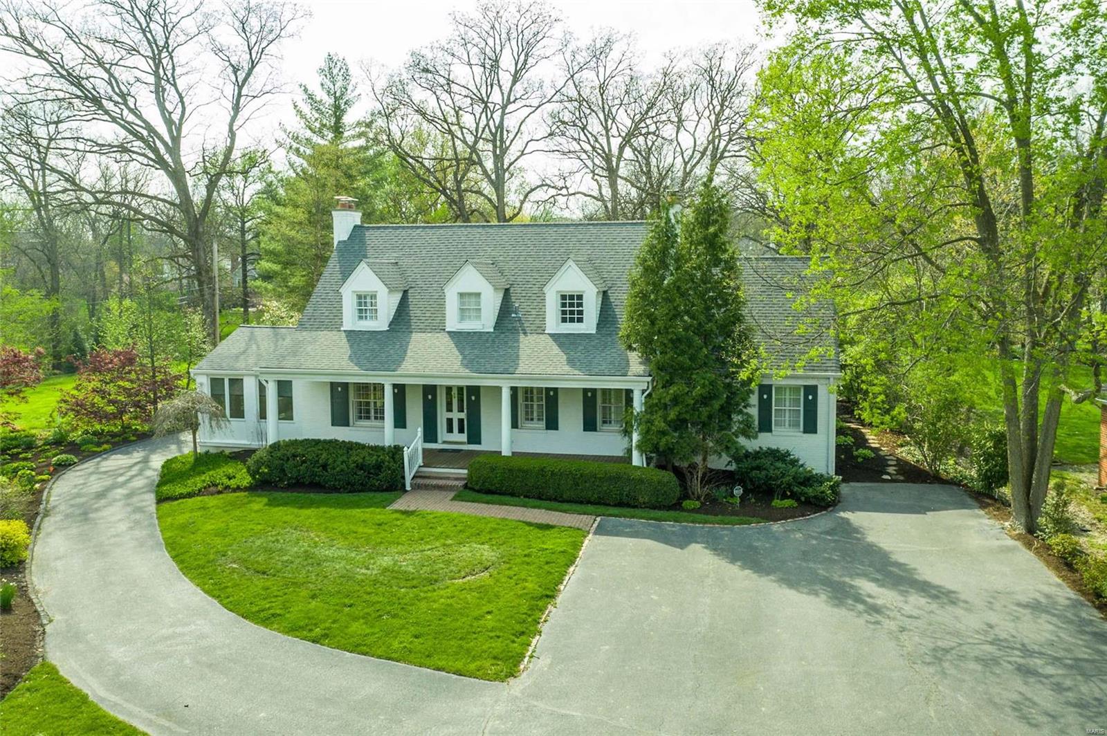 Prichard - Residential