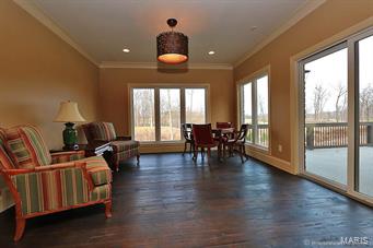 Dalhousie Subd - Residential