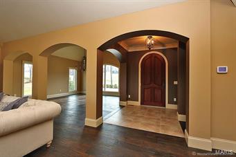 Dalhousie Subd - Residential