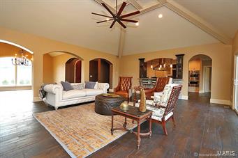 Dalhousie Subd - Residential