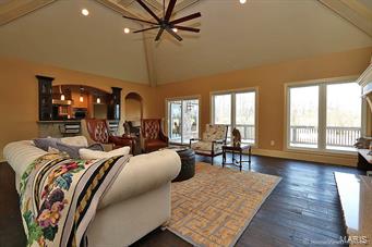 Dalhousie Subd - Residential