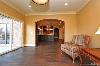 Dalhousie Subd - Residential