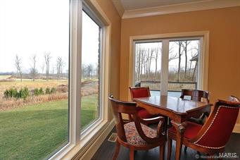 Dalhousie Subd - Residential