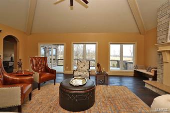 Dalhousie Subd - Residential