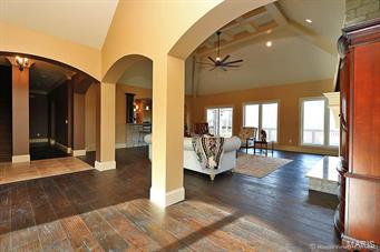 Dalhousie Subd - Residential