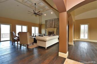 Dalhousie Subd - Residential