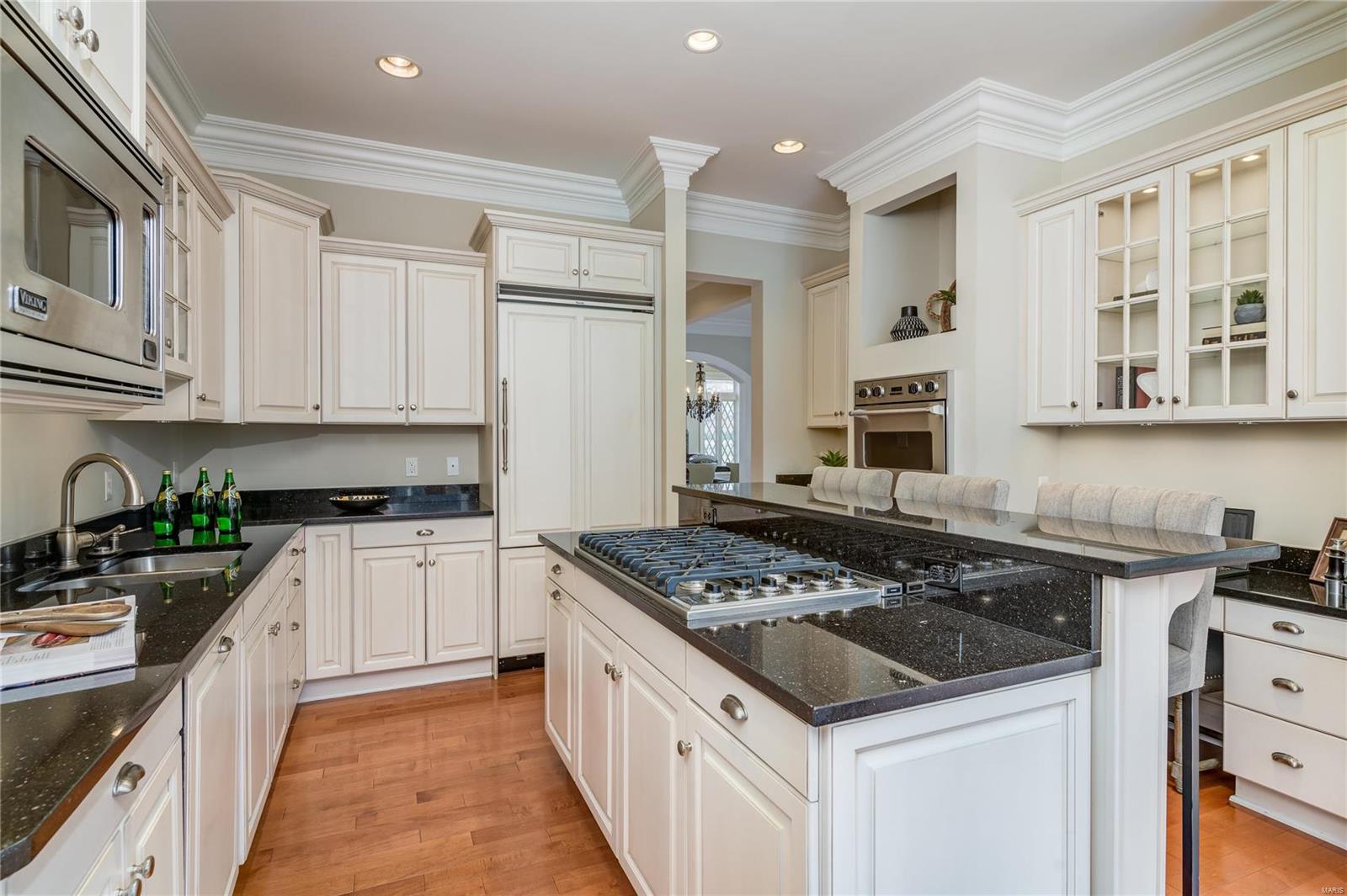 901 Glen Ridge Avenue/ 7500 York Drive - Residential