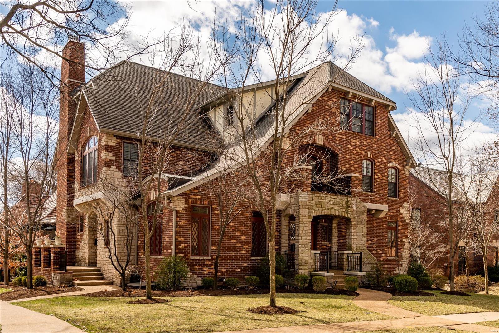 901 Glen Ridge Avenue/ 7500 York Drive - Residential