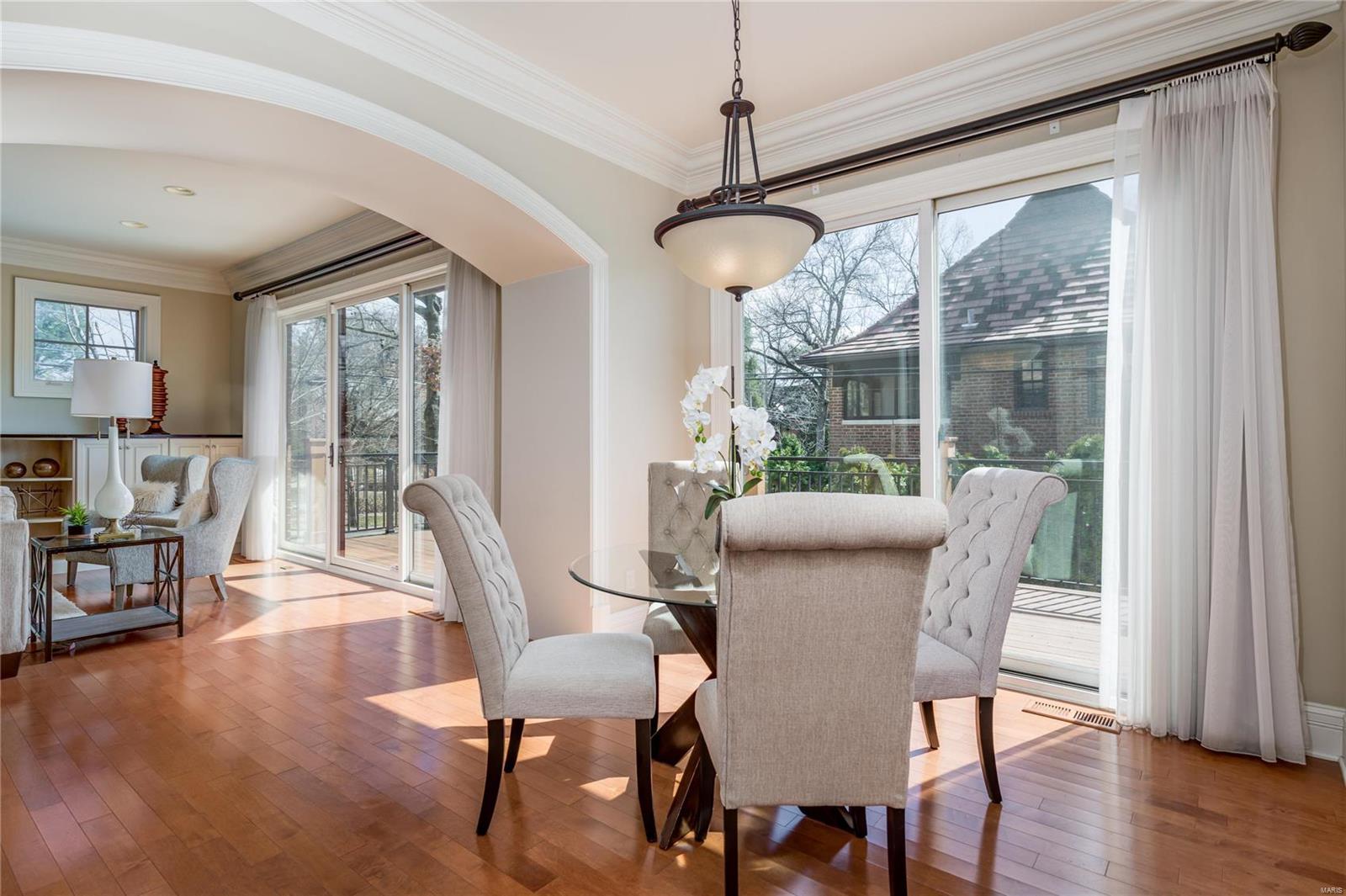 901 Glen Ridge Avenue/ 7500 York Drive - Residential