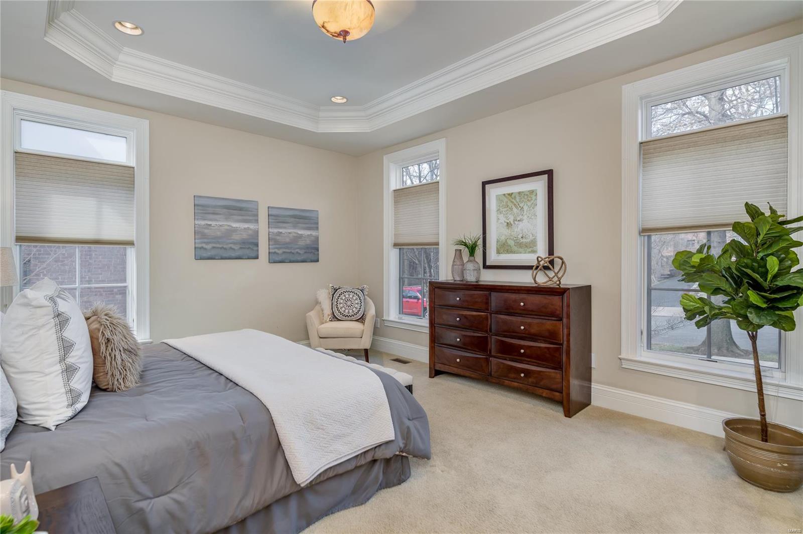 901 Glen Ridge Avenue/ 7500 York Drive - Residential