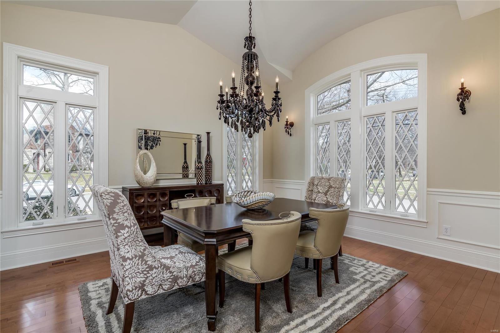 901 Glen Ridge Avenue/ 7500 York Drive - Residential