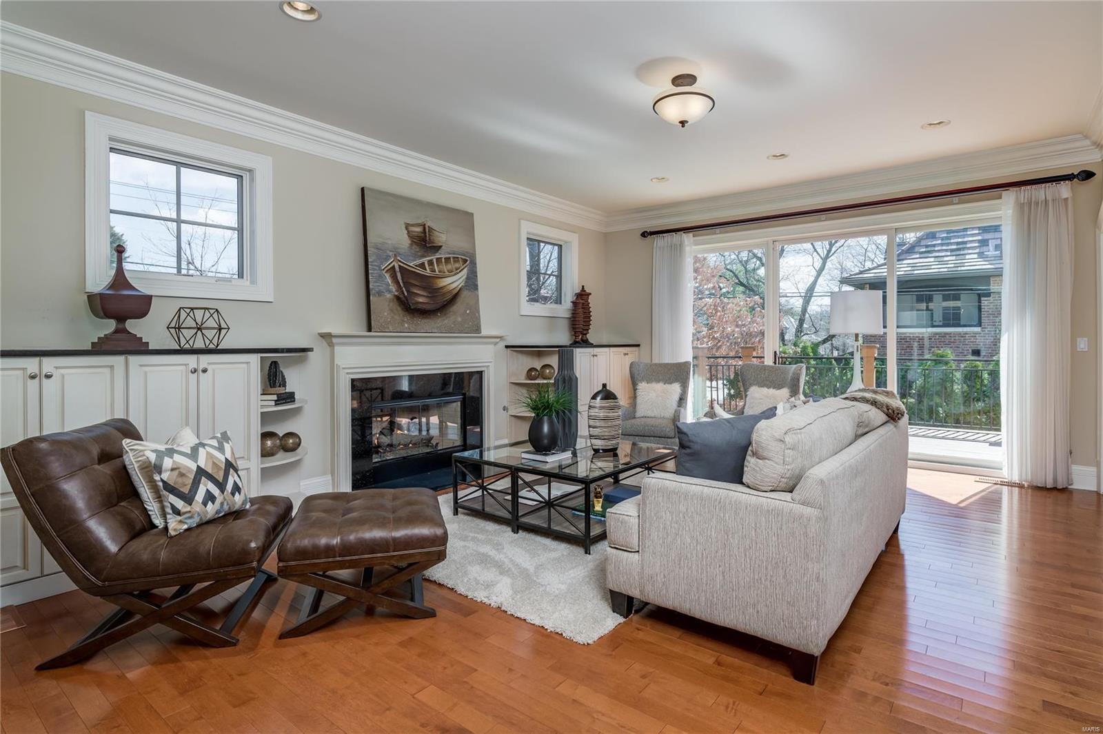 901 Glen Ridge Avenue/ 7500 York Drive - Residential